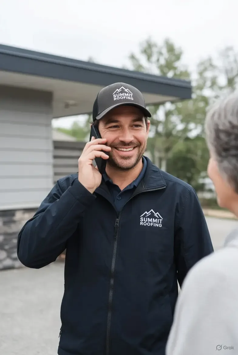 Flat Roof Leak Repair Terrell, NC FAQs